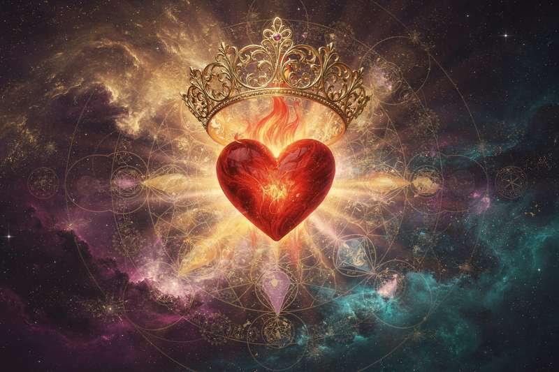 Ego, Will Authority Human Design: Decisions from the Heart Center