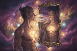Self-Projected Authority Human Design: Hearing Yourself into Clarity