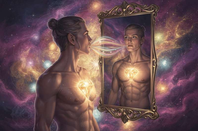 Self-Projected Authority Human Design: Hearing Yourself into Clarity