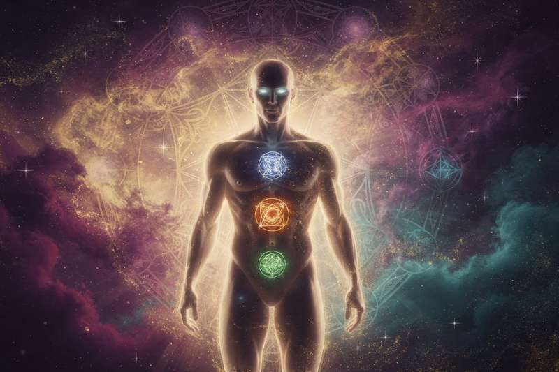 Mental, No Inner Authority Human Design: Environment as Your Guide