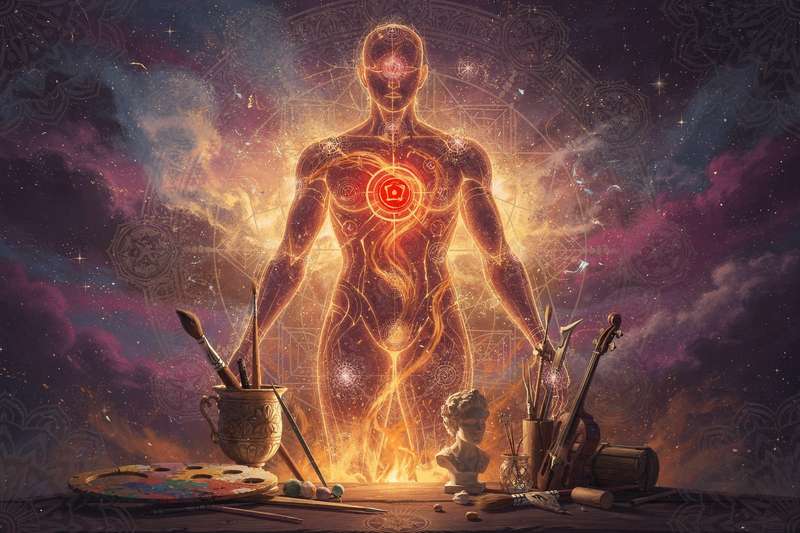 Sacral Center Human Design: Life Force, Defined vs Undefined