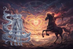 Gemini and Sagittarius Compatibility: Opposite Signs That Speak Each Other’s Language