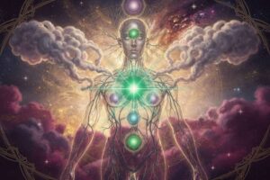 Ajna Center Human Design: The Mind, Concepts & Mental Processing