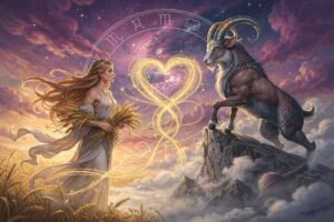 Virgo and Capricorn Compatibility: Two Earth Signs Building an Empire Together