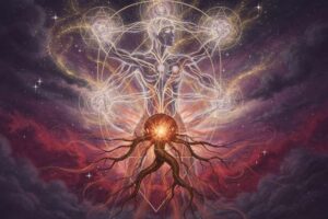 Root Center Human Design: Drive, Stress & Adrenal Pressure
