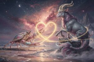 Cancer and Capricorn Compatibility: Opposites in Heart and Ambition