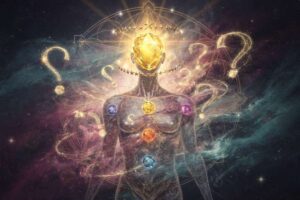 Head Center Human Design: Inspiration, Pressure & Mental Questions
