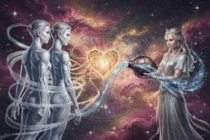 Gemini and Aquarius Compatibility: A Mind-Meld Match Between Two Air Signs