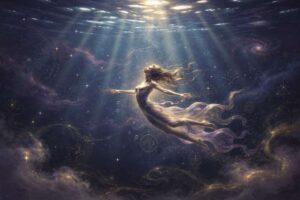 Dreaming About Swimming: What It Means Spiritually
