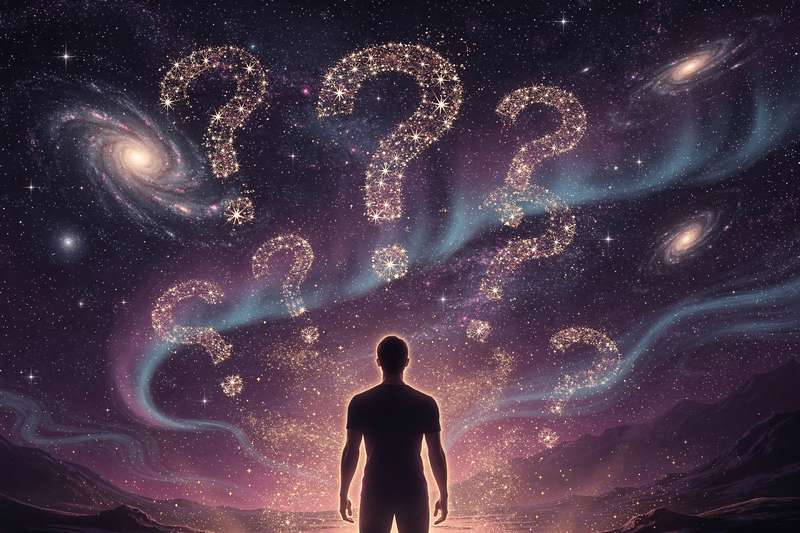 Am I a Starseed? 25 Signs You're a Soul From Another World
