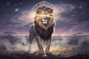 Dreaming About a Lion: What This Powerful Dream Means