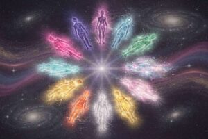 Starseed Types: The 10 Main Star Races and Where You Come From