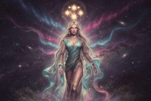 Pleiadian Starseed: Signs, Mission, and Origin Story