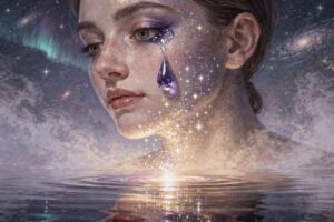 Dreaming About Crying: What It Means Emotionally and Spiritually
