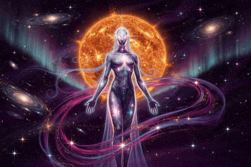 Arcturian Starseed: Traits, Mission, and Hidden Signs