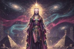 Sirian Starseed: Signs, Traits, and Soul Purpose