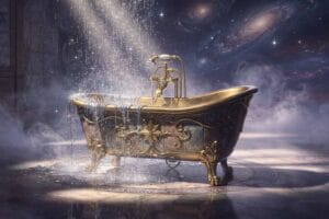 Dreaming About a Bathroom: What This Common Dream Reveals