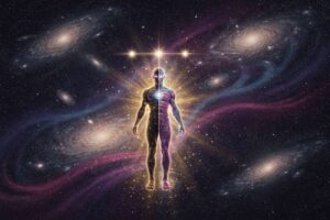 Orion Starseed: Polarity, Shadow Work, and Cosmic Wisdom
