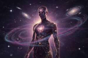 Starseed Birthmarks: What They Look Like and What They Reveal