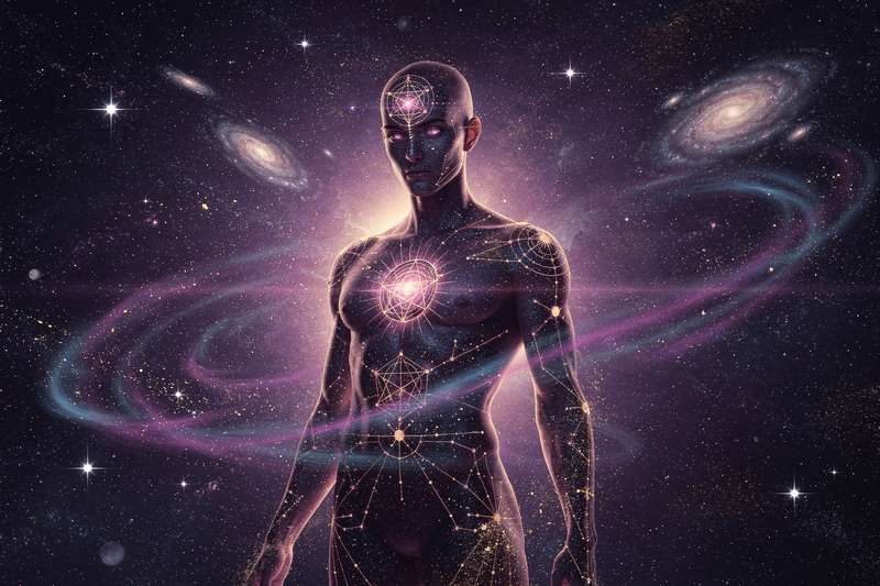 Starseed Birthmarks: What They Look Like and What They Reveal