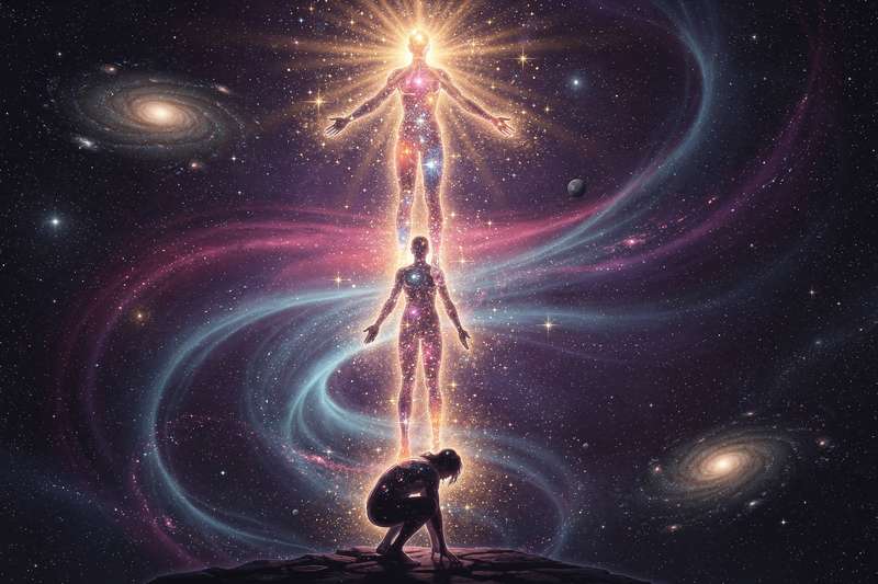 Starseed Awakening: Stages, Signs, and What Happens Next