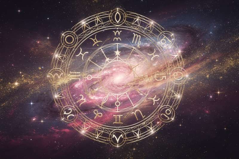 Composite Chart vs Synastry: What's the Difference?