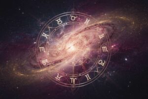 Lunar Nodes