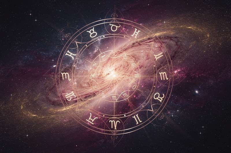 Lunar Nodes Explained: The Karmic Axis in Your Birth Chart