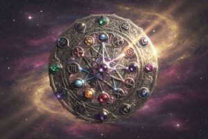 Astrology Aspects Explained: What They Are and How to Read Them