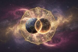 Conjunction in Astrology: Meaning of This Powerful Aspect