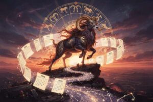 Aries Yearly Horoscope 2026: Your Year Ahead in Love, Career, and Growth