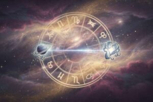 Sextile in Astrology: The Aspect of Opportunity and Talent