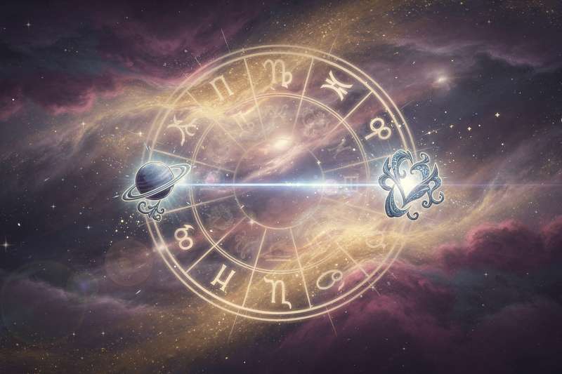 Sextile in Astrology: The Aspect of Opportunity and Talent