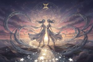 Gemini Yearly Horoscope 2026: Your Year Ahead in Love, Career, and Growth