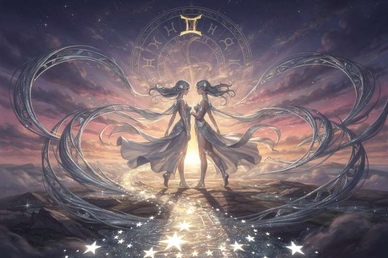 Gemini Yearly Horoscope 2026: Your Year Ahead in Love, Career, and Growth