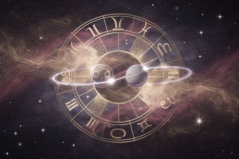 Semi-Sextile in Astrology: The Subtle 30° Connection