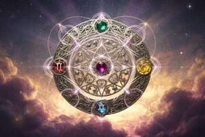 Major vs Minor Aspects in Astrology: Which Matter Most?