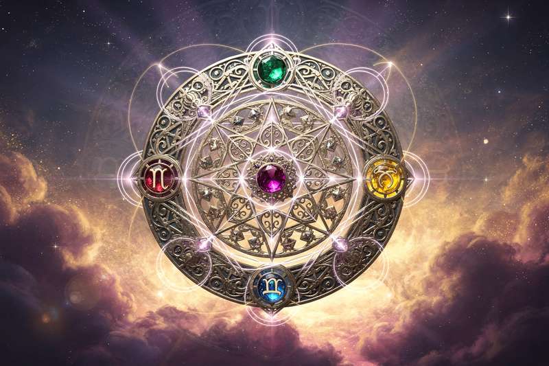 Major vs Minor Aspects in Astrology: Which Matter Most?