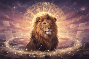 Leo Yearly Horoscope 2026: Your Year Ahead in Love, Career, and Growth