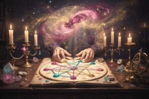 Astrology Aspects