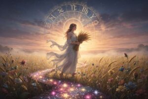 Virgo Yearly Horoscope 2026: Your Year Ahead in Love, Career, and Growth