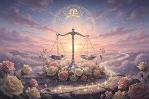 Libra Yearly Horoscope 2026: Your Year Ahead in Love, Career, and Growth