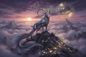 Capricorn Yearly Horoscope 2026: Your Year Ahead in Love, Career, and Growth