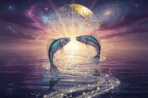 Yearly Horoscopes 2026