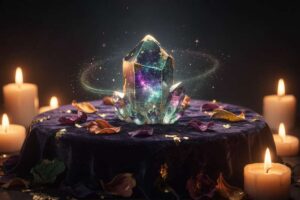 Black Obsidian Meaning: The Stone of Truth and Shadow Work