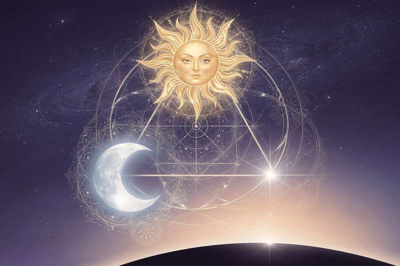 Sun, Moon, and Rising Sign Explained: Your Astrology Big 3