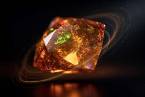 Fire Opal Meaning: The Crystal of Passion, Courage, and Transformation
