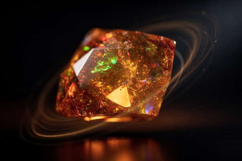 Fire Opal Meaning: The Crystal of Passion, Courage, and Transformation