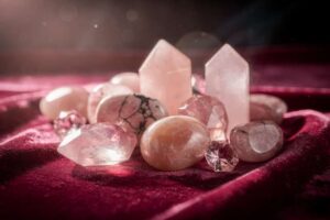 Stilbite Meaning: The Crystal of Heart Opening and Loving Guidance