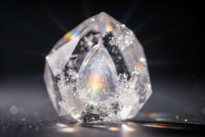 Phantom Quartz Meaning: The Crystal of Past-Life Healing and Growth